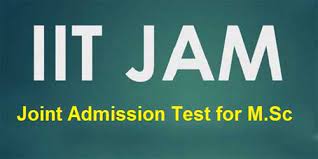 IIT JAM